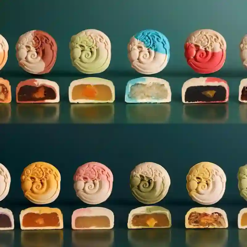 Trung Thu Thịnh An