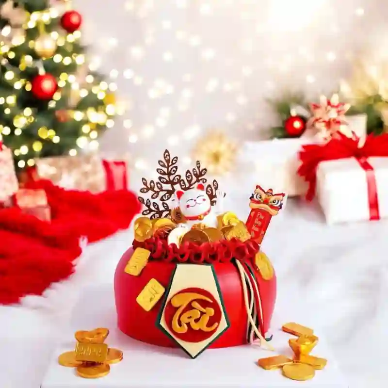 Khai Trương Đại Tài