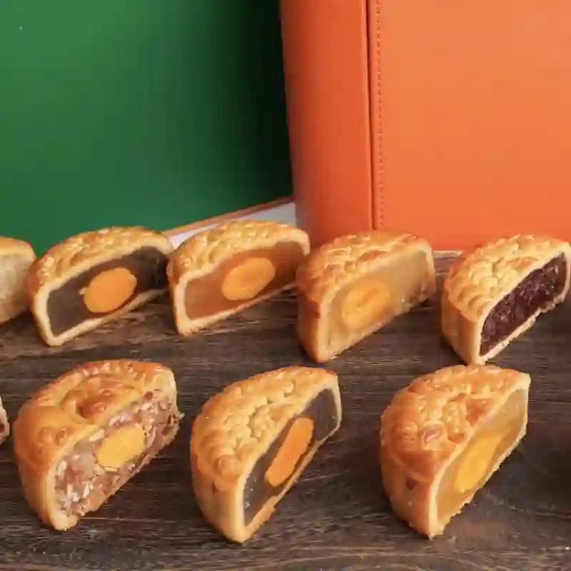 Trung Thu Thịnh Thắng