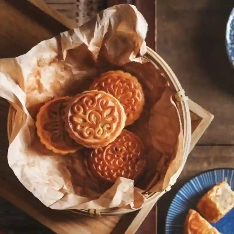 Trung Thu Thịnh Thắng