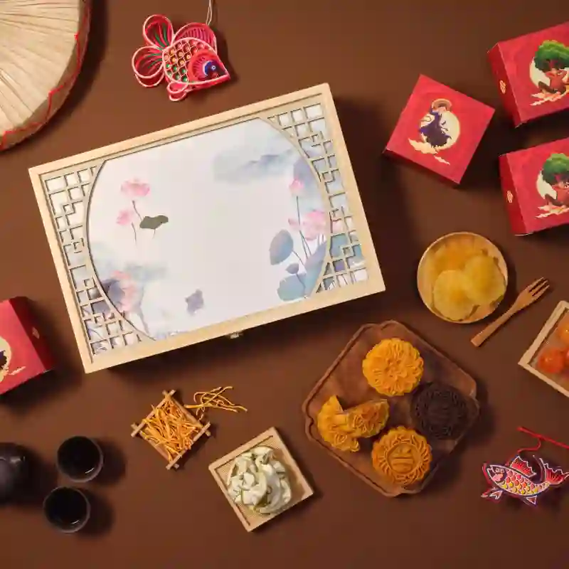 Trung Thu Thịnh Phú