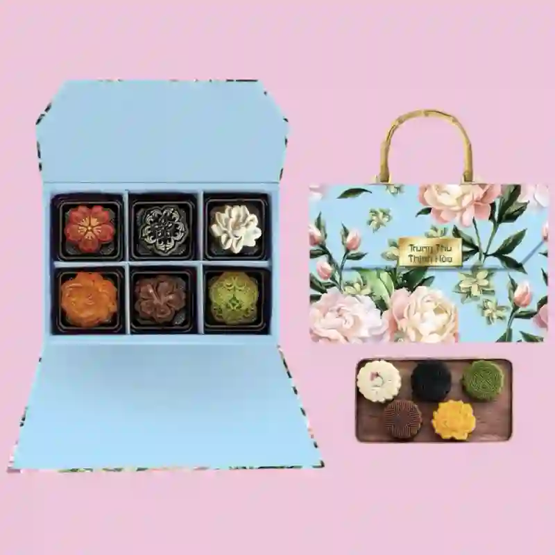 Trung Thu Thịnh An