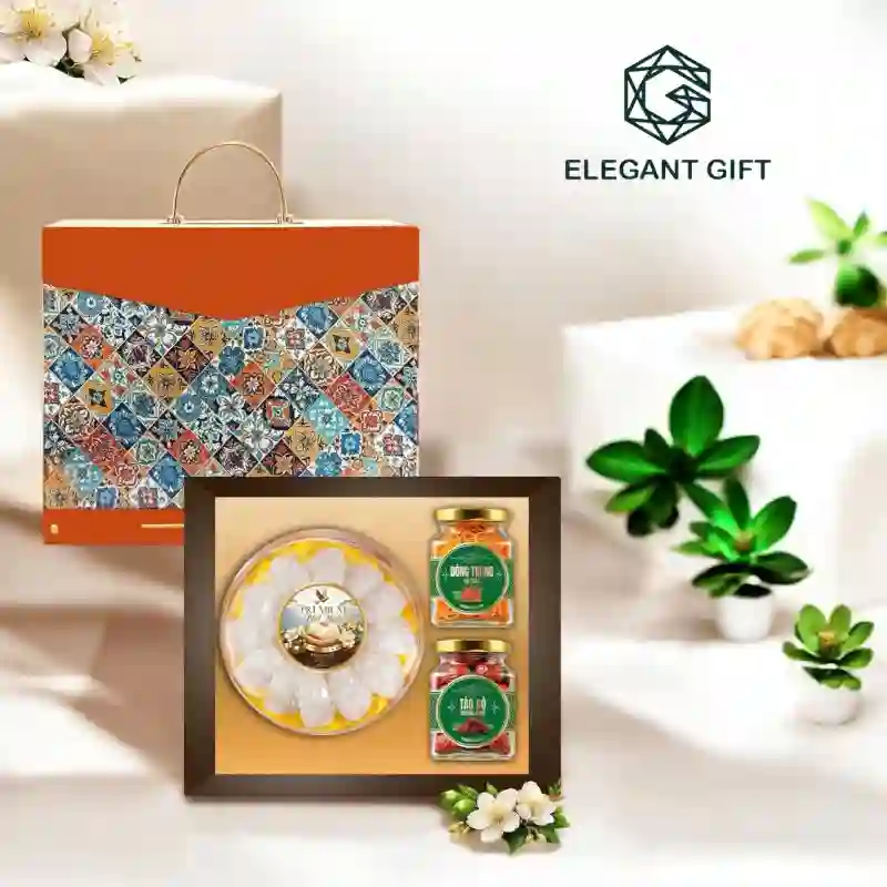 Xích Vũ Đắp Sào - Hộp 100g