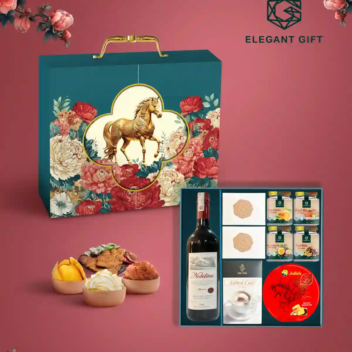 Xuân Thịnh Vượng