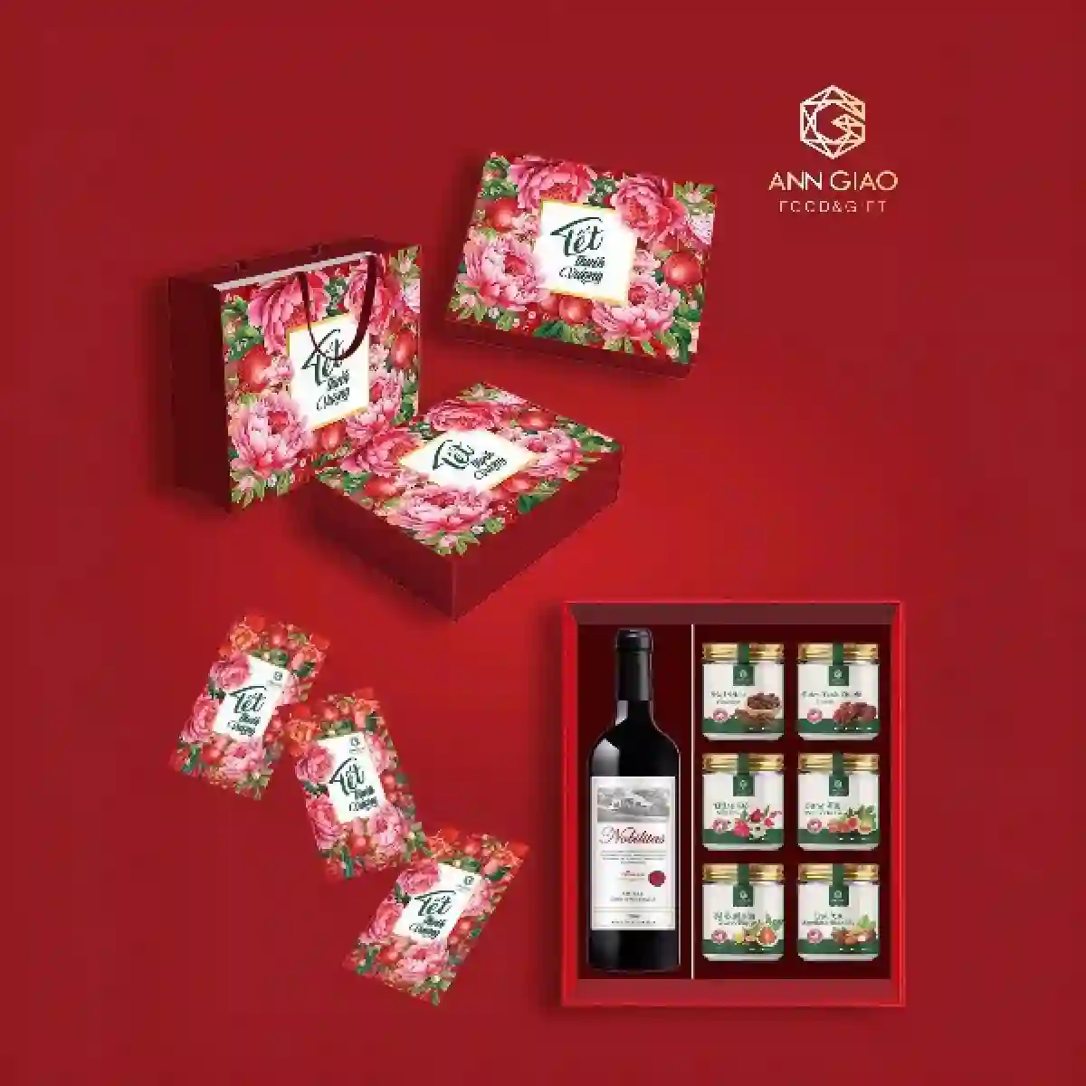 Xuân Thịnh Vượng