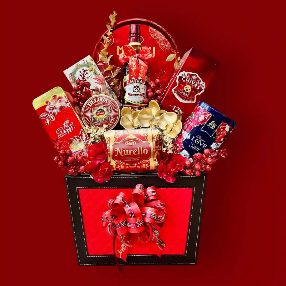 Hamper cao cấp