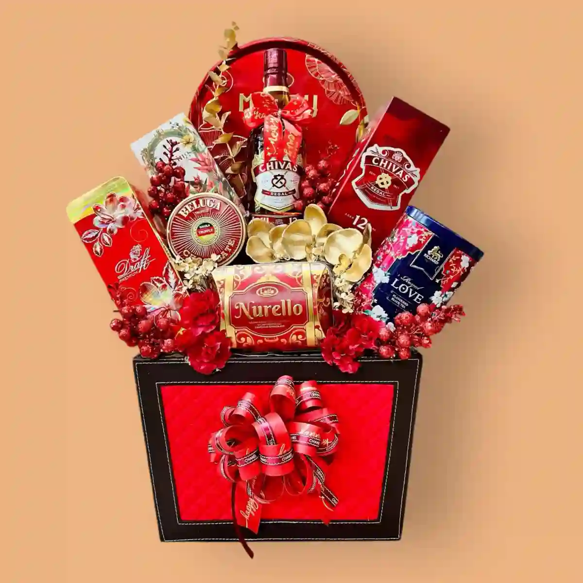Hamper Xuân Thịnh Phước
