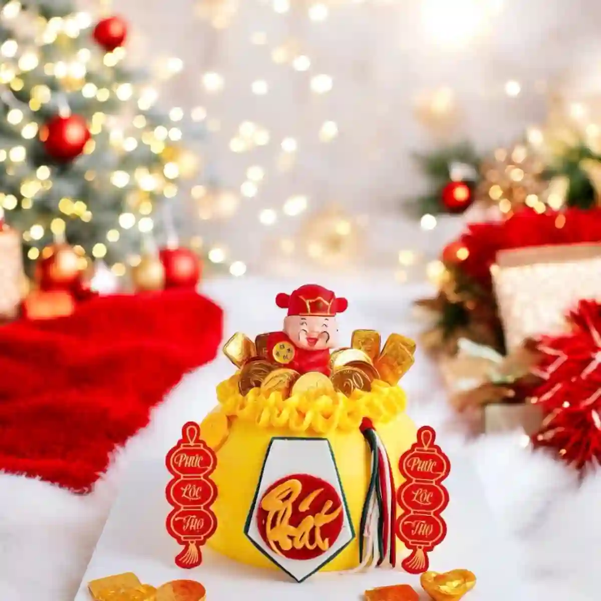 Khai Trương Đại Phát