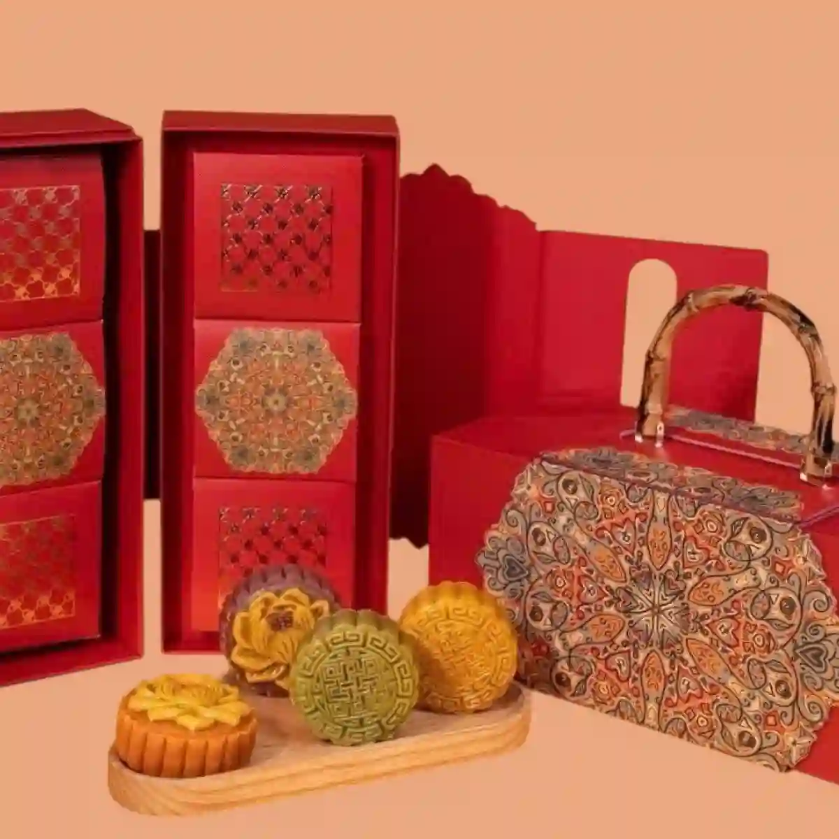 Trung Thu Thịnh Thắng