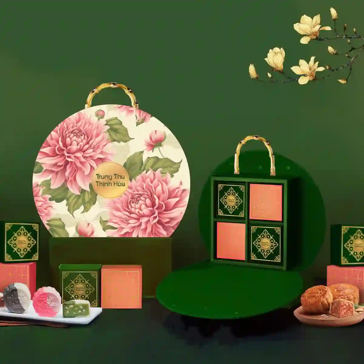 Trung Thu Thịnh Hòa