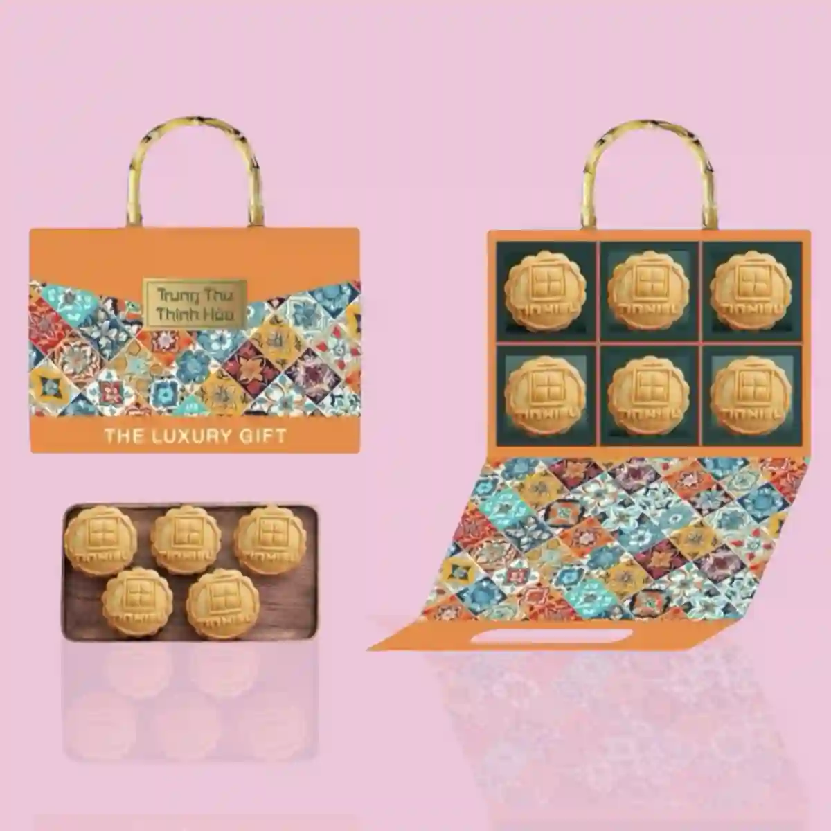 Trung Thu Thịnh Phước