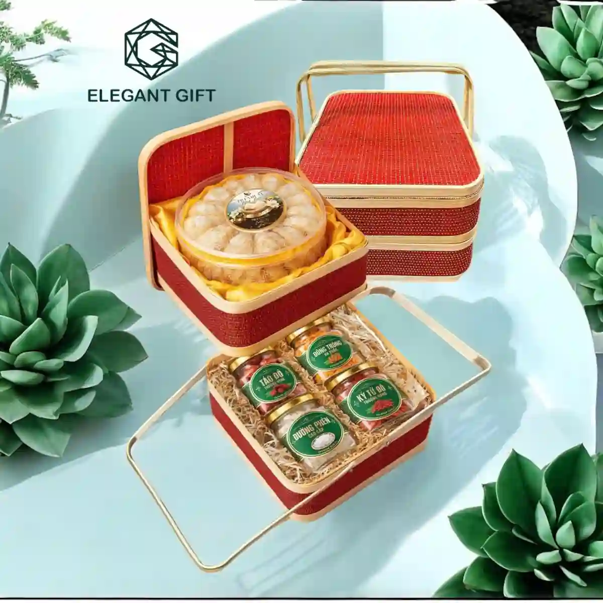 Yến Sào Thượng Hạng 