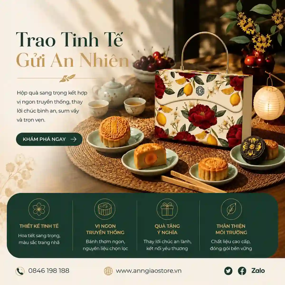 Trung Thu Thịnh Hội